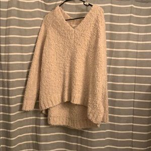 Heavy Knit Sweater